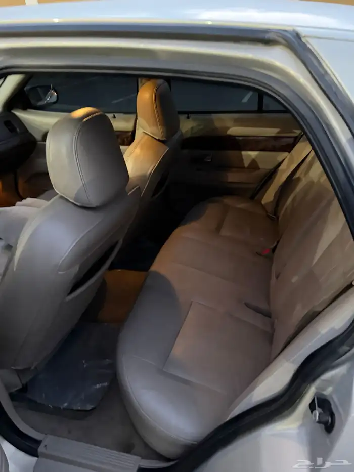 جراند ماركيز 2008 6