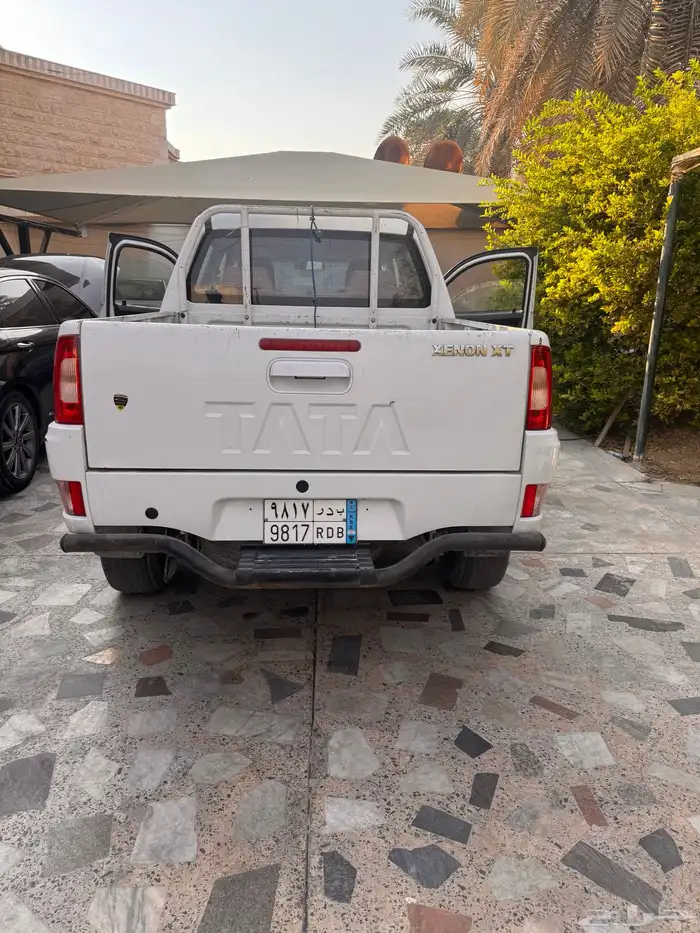 تاتا بك اب 1