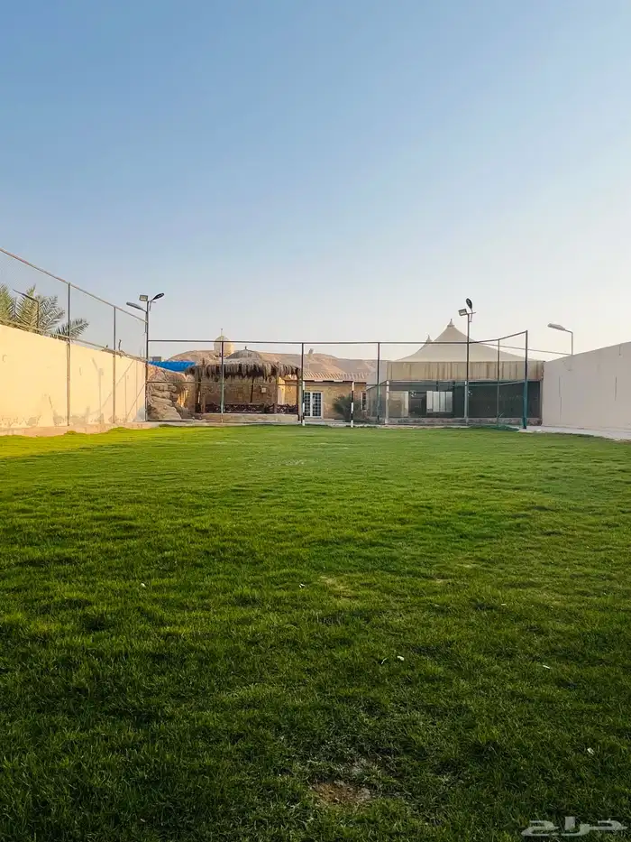 شالية إجار يومي 4