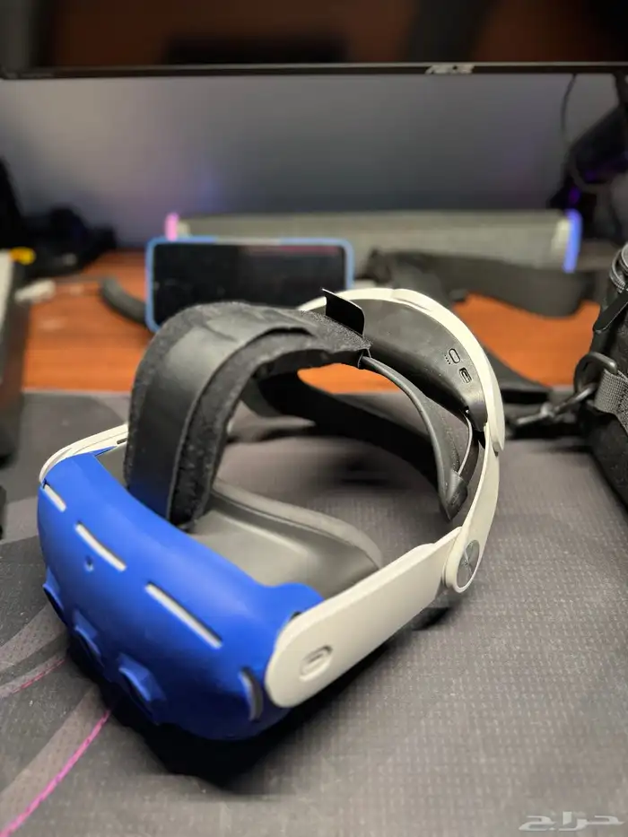 نظاره واقع افتراضي (VR quest3) 10