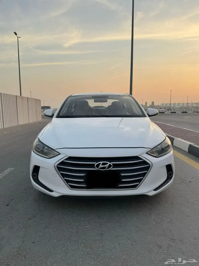 هونداي النترا 2018 0