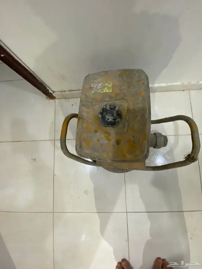 هزاز خرسانه 1