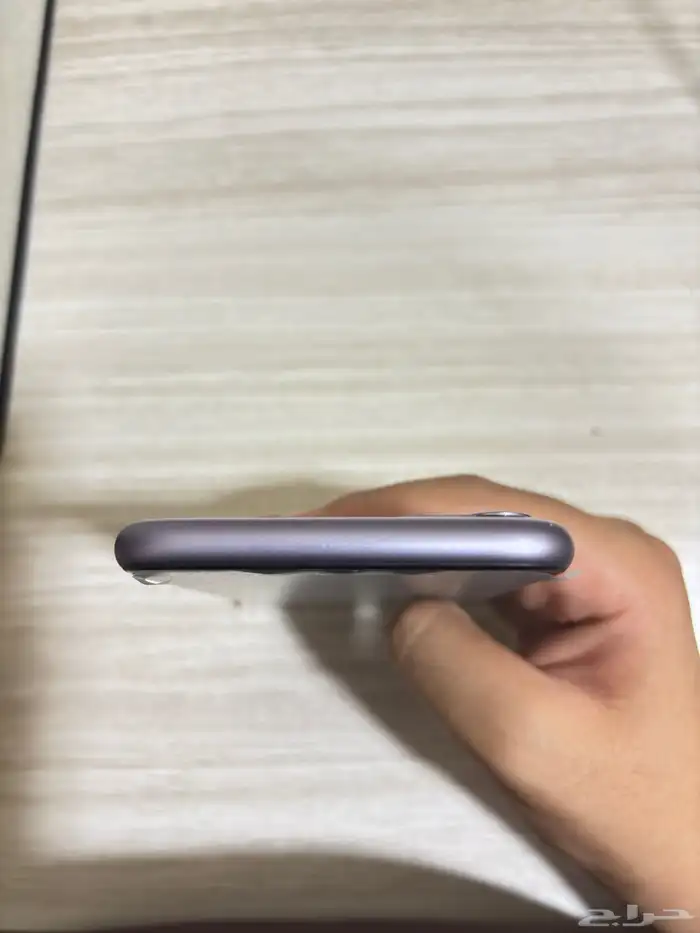 جوال ايفون 11  128 جيجا ((( جديد ))) 3