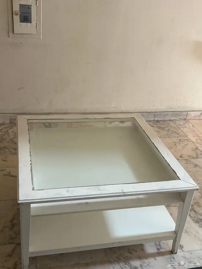 اثاث فرش تركي وطاولات من ايكيا الجوده ممتازه 6