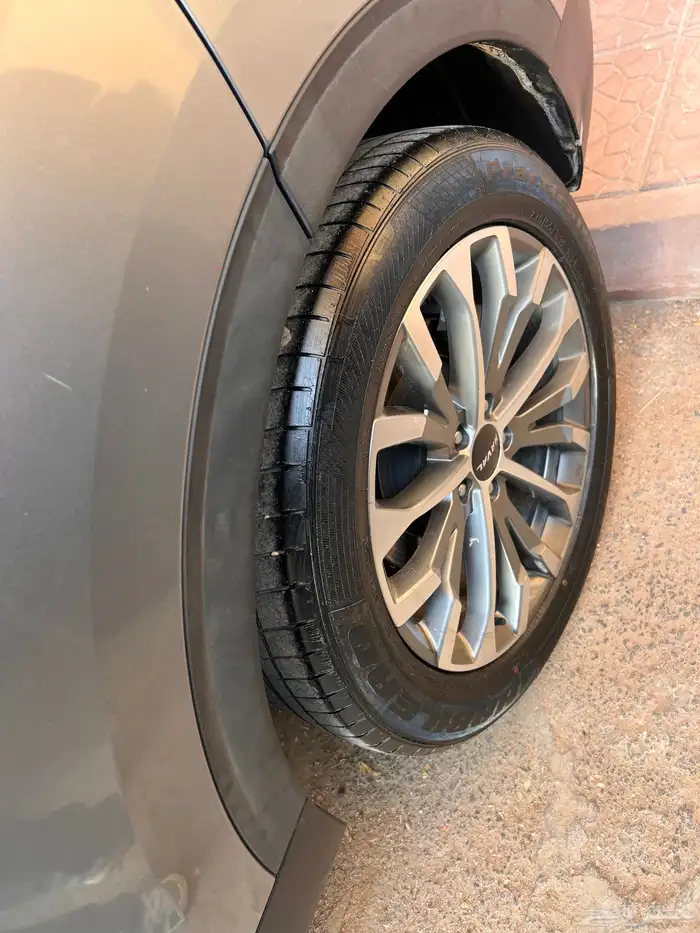 هافال H6 2021 12