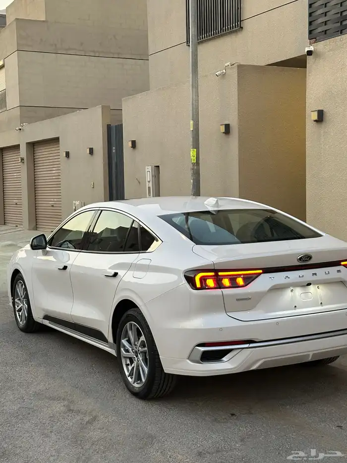 فورد توروس2023 وكاله ترند بلس 10