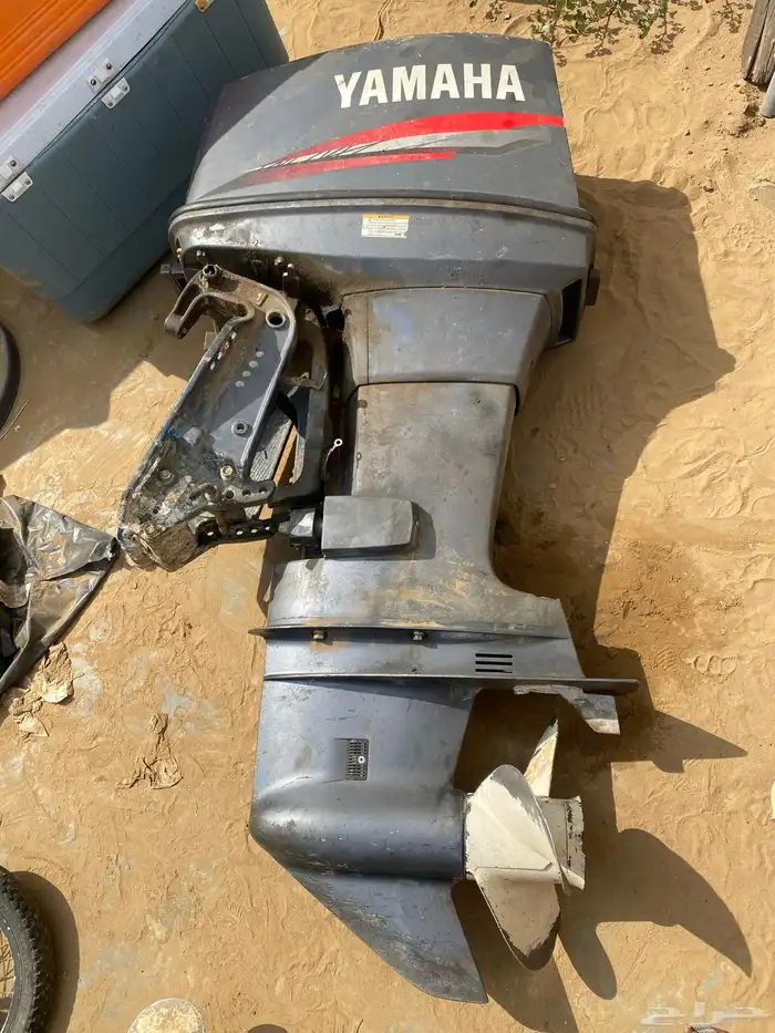 مكينه يماها 75 1