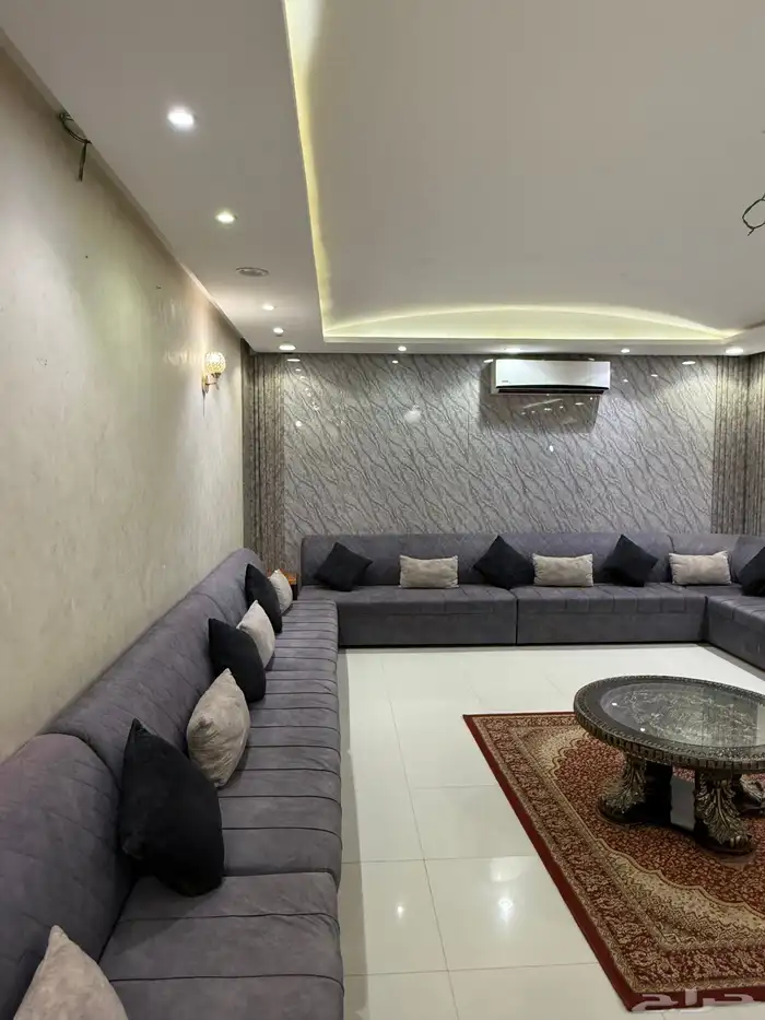 شاليهات دانة ريفيرا - VIP- للايجار اليومي حي العوالي نمار 16