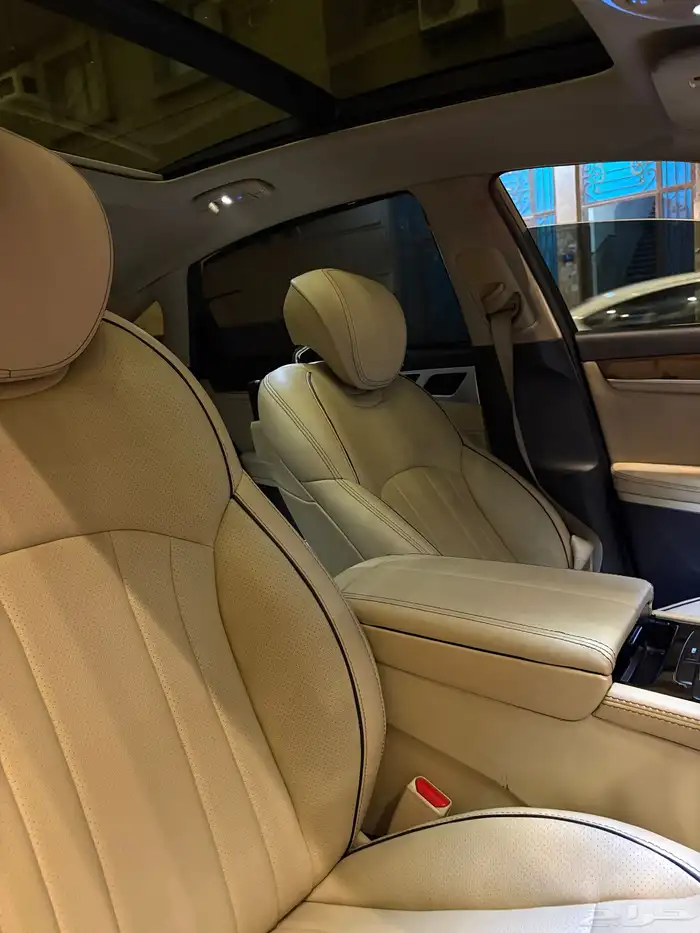 جنيسس رويال G80 18