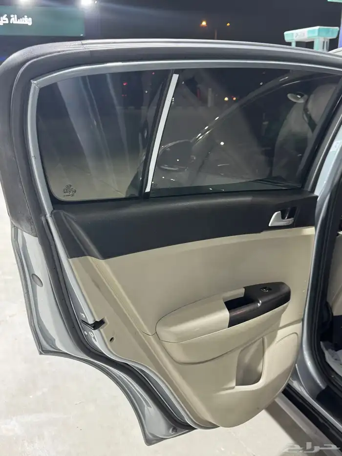 كيا سبورتاج 2021 ماكينة 1.6 11