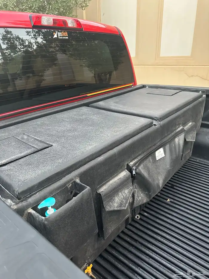 للبيع جمس سييرا غمارتين 23