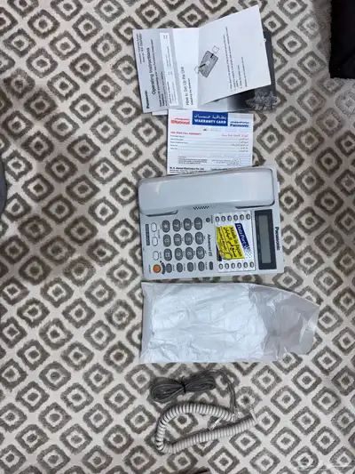 تليفون ياباني قديم جدا index