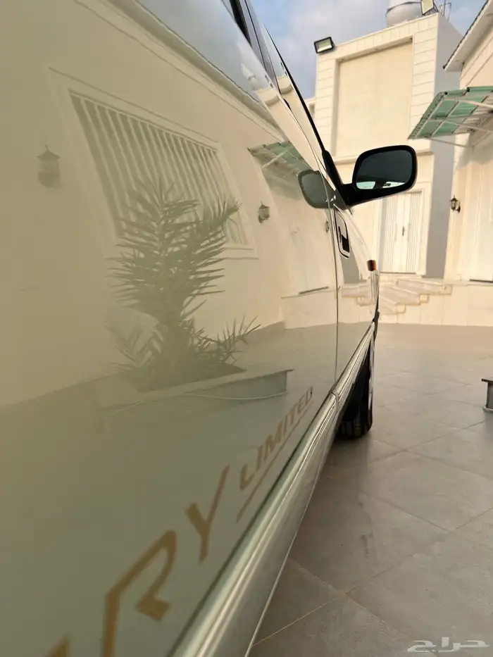 تويوتا كامري 2001 24