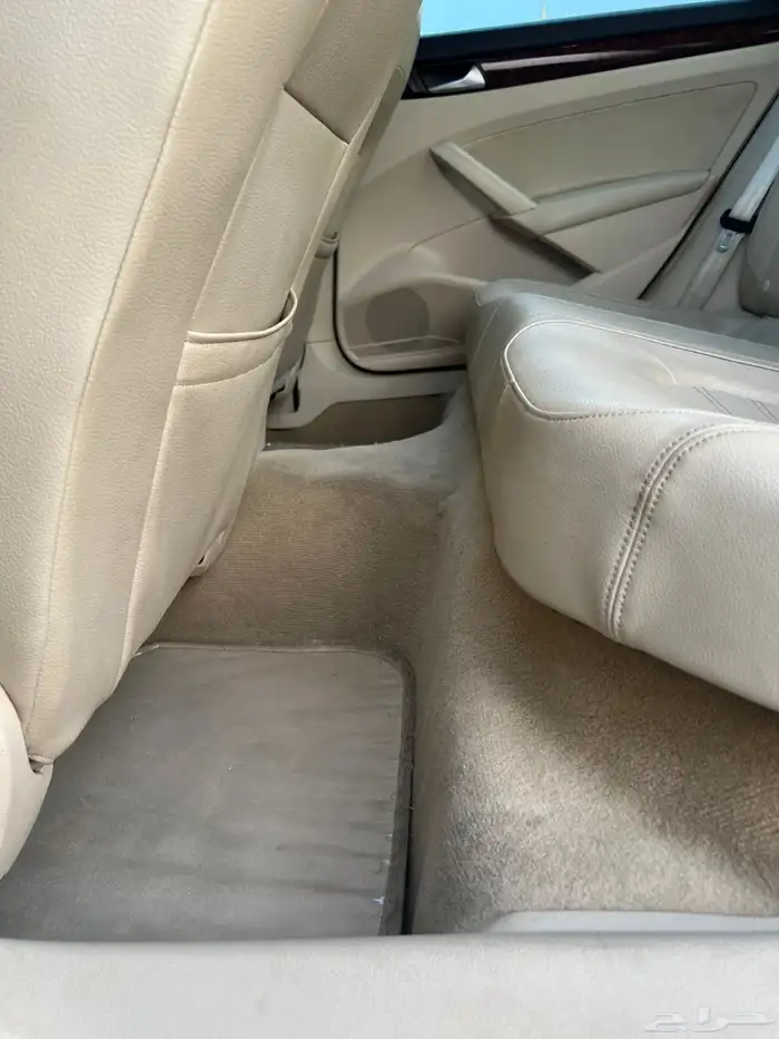 فولكس واجن 2012 فل كامل بدي وكاله مخزن 39