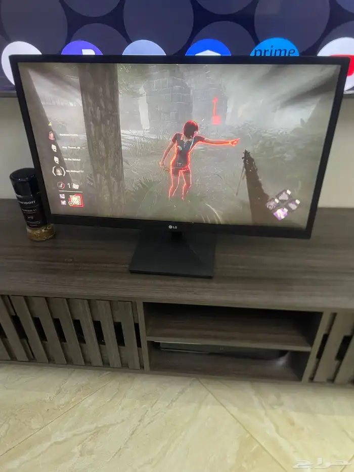 شاشة قيمنق 27 بوصة 3