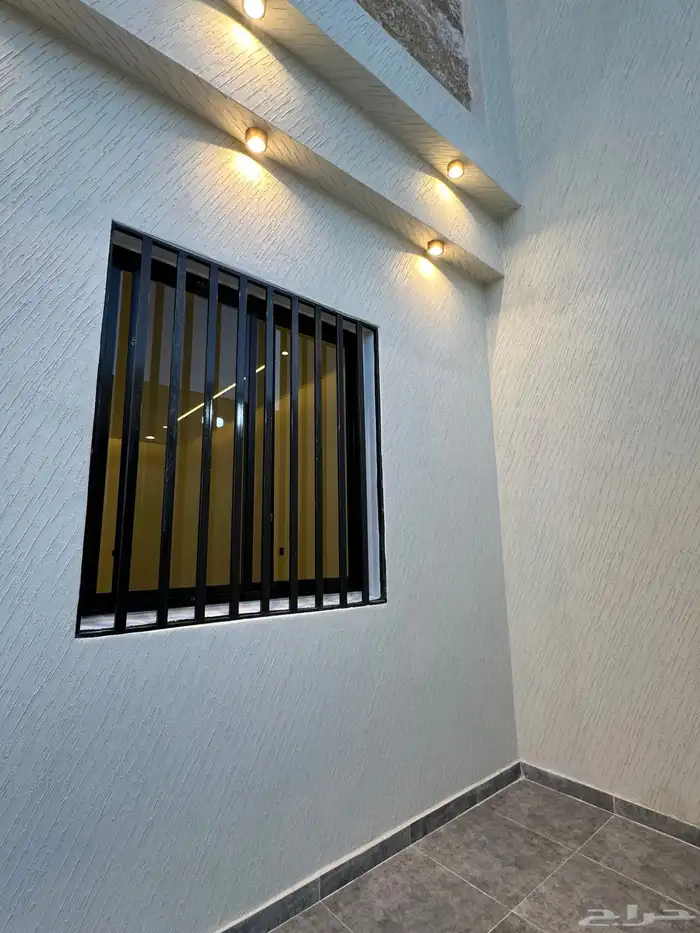 للبيع شقق ارضيه بمدخل سياره مستقل بأحد رفيده 13