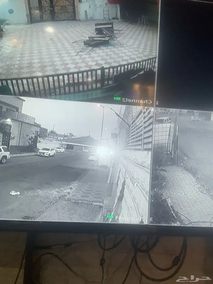 شاشة 38 بوصة جديدة شوف الجديدة 1