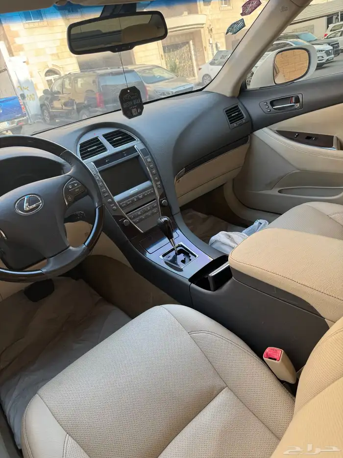 لكزس es350 2012 للبيع 32