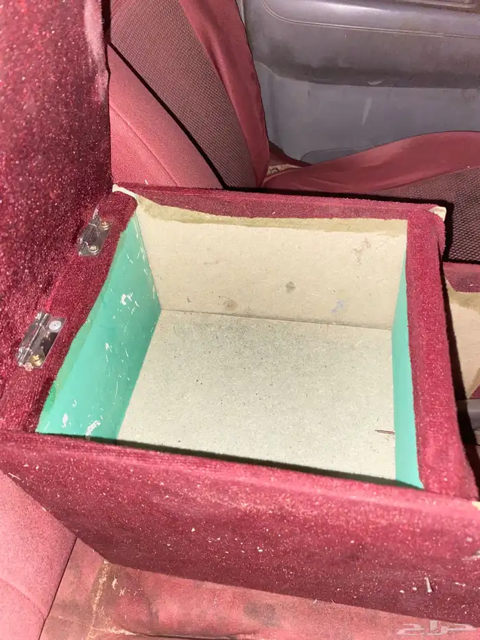 مركى سيارة 1