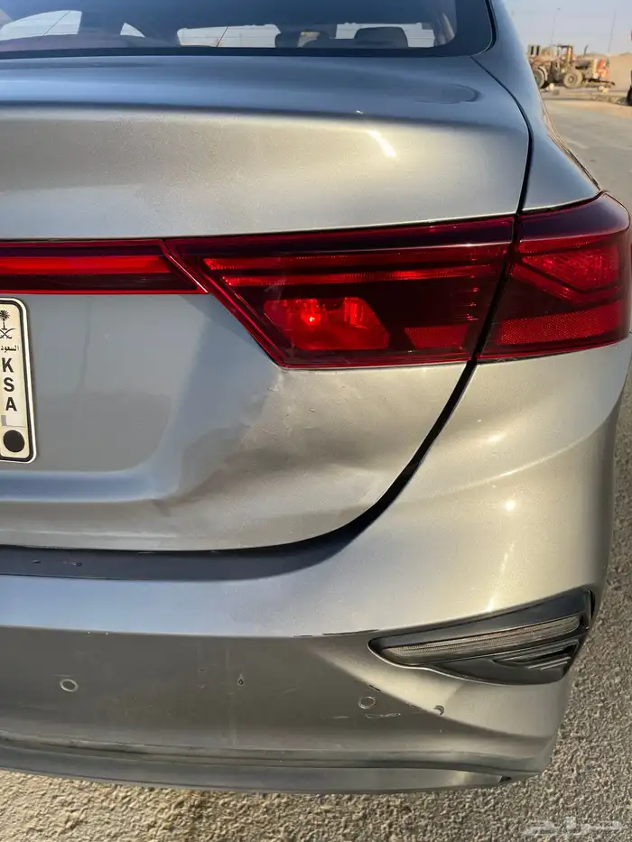 كيا سيراتو 2020 13