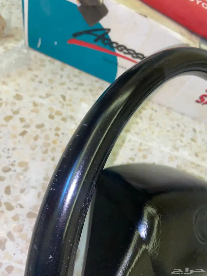 طارة هايلوكس 1999-2005 2