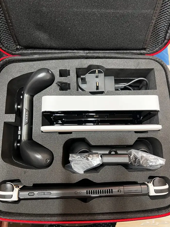 ننتندو سوتش اوليد شبه جديد 0