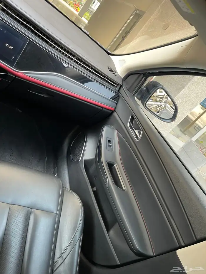 شيري اريزو 6 برو 2023 البيع 29000 الف 36