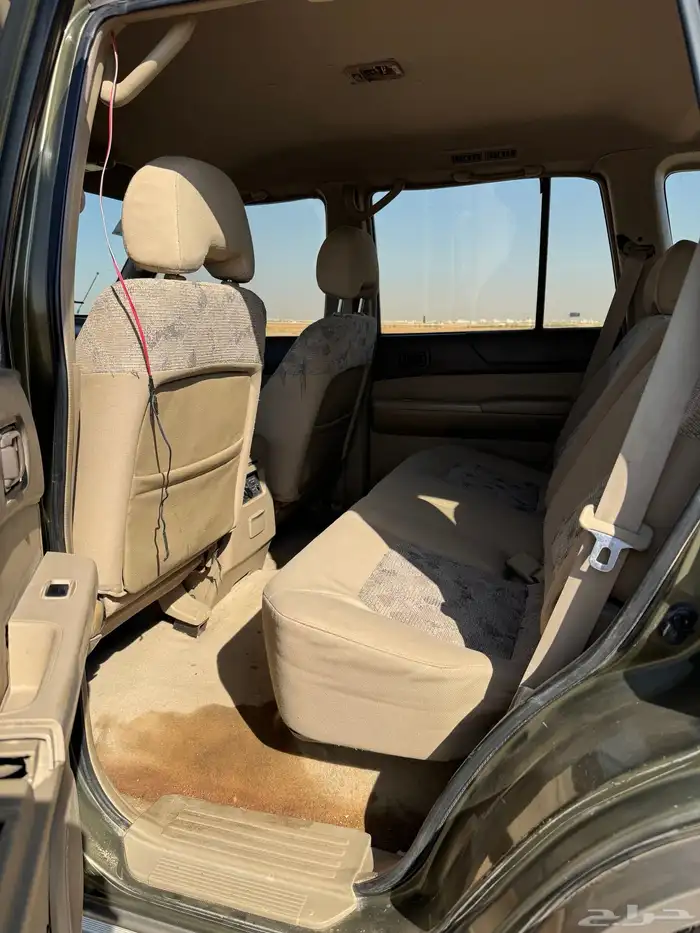 باترول صالون 99 7