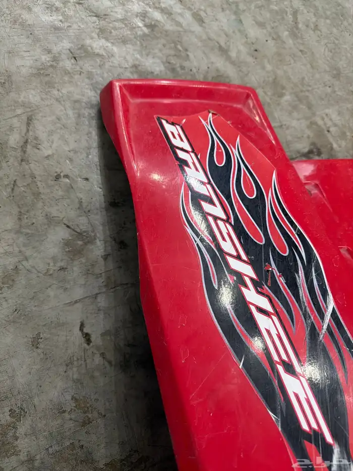 فيابر بانشي 2007 4