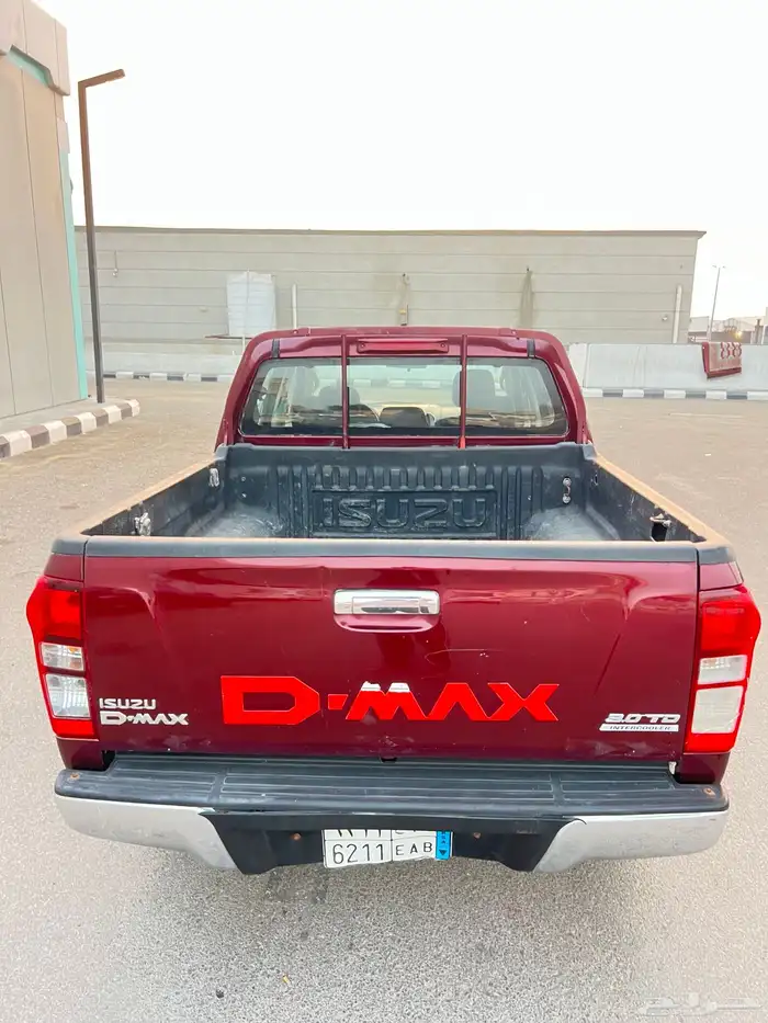 ايسيزو ديماكس 2014 دبل 11