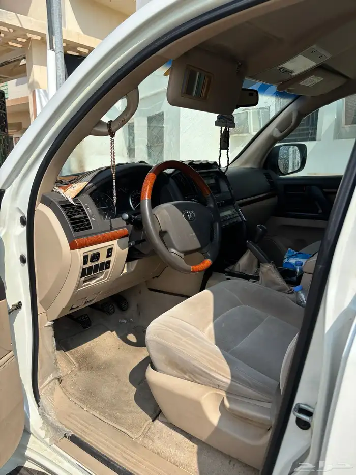 جيب لاندكروزر 3