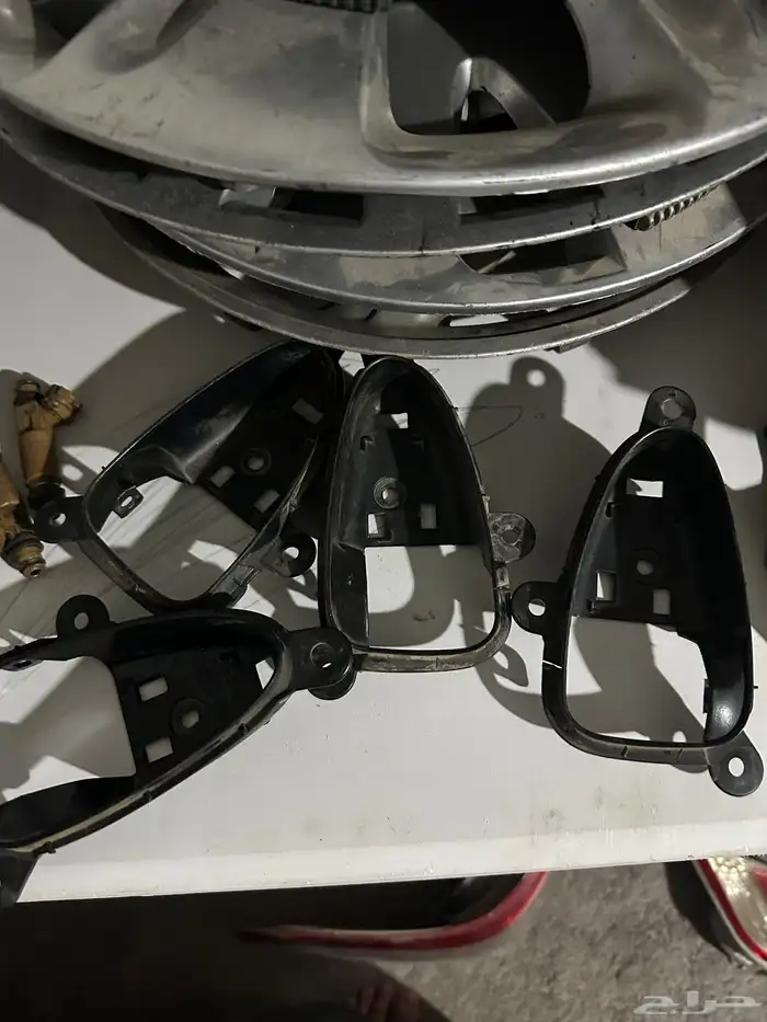 قطع كامري 2007-2011 11