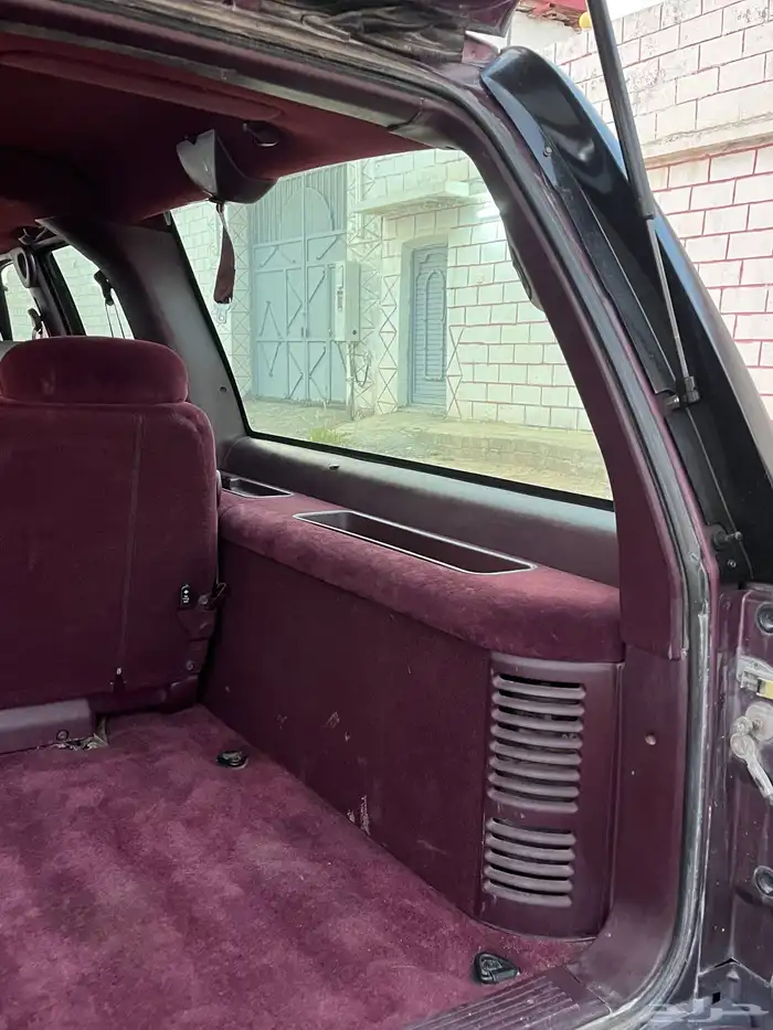 جمس للبيع 19