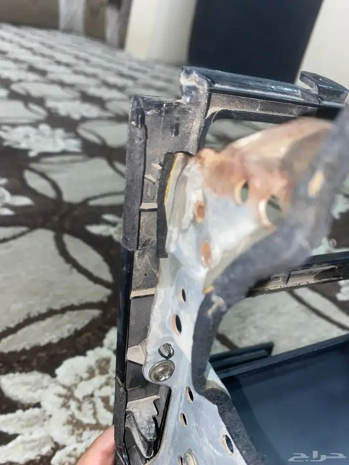 قطع غيار كرسيدا 93 و أفالون 7