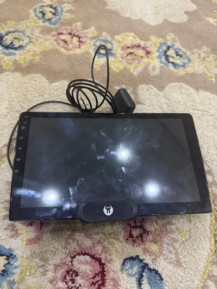 شاشه سيارة 0