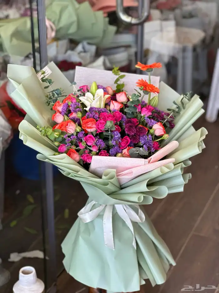 معلم ورد يبحث عن فرصة عمل 12