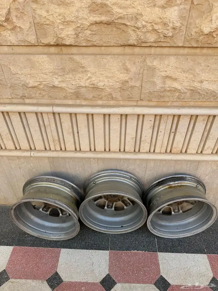 جنوط هوندا اكورد موديل 1999 5