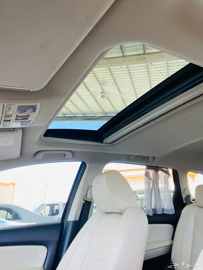 مازدا CX9 2016 21