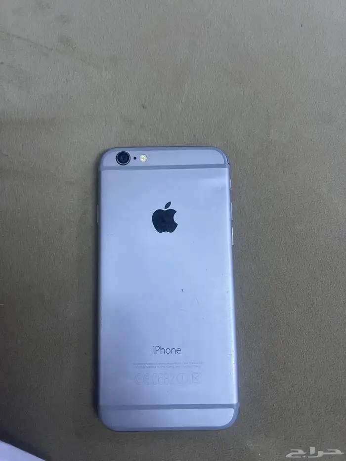 للبيع 6جوال 0