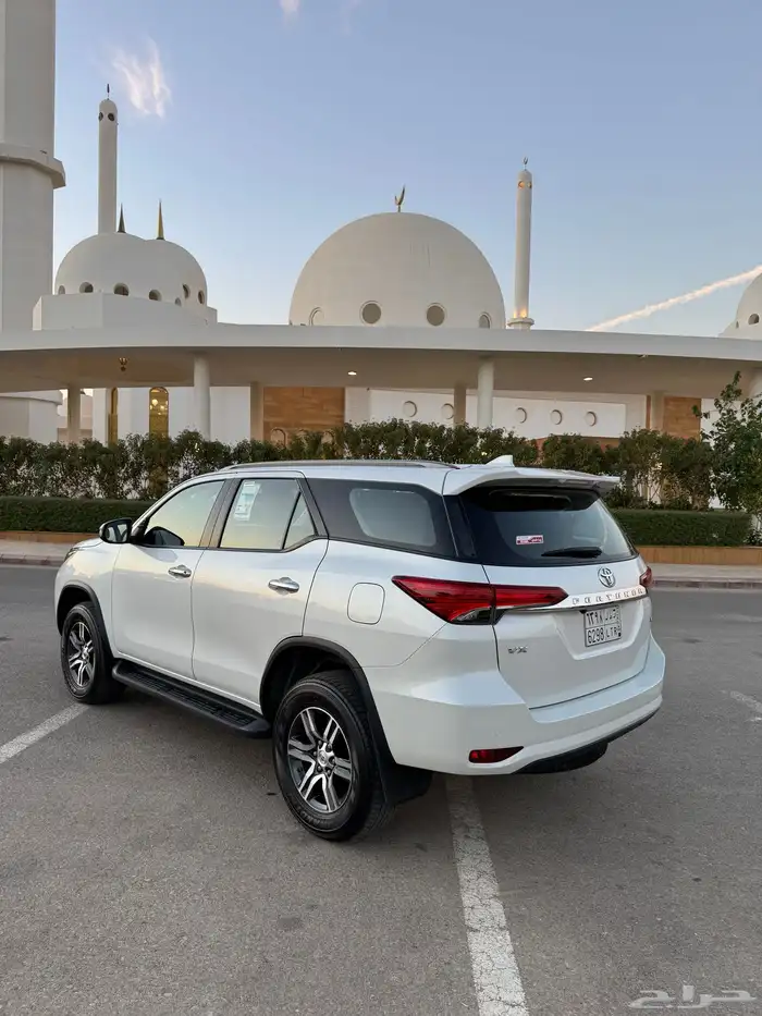 فورنشر 2023 6 سلندر سعودي 22