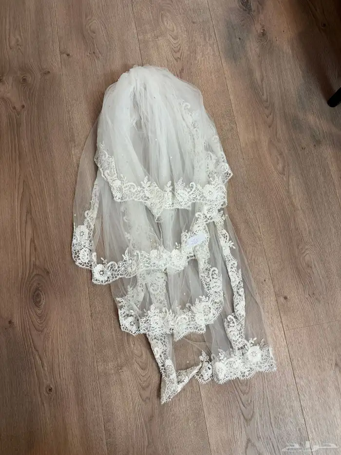 فستان عروسه 3