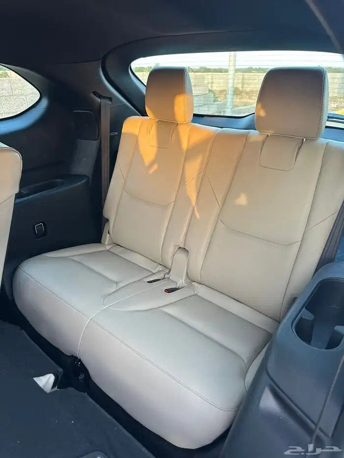 مازدا cx9 2019 19