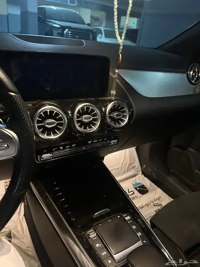 مرسدس GAL 2021 index