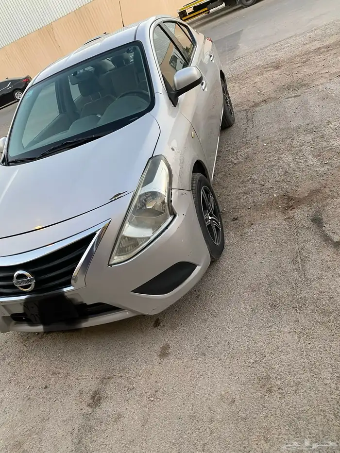 نيسان صني 2022 Nissan sunny 2022 0