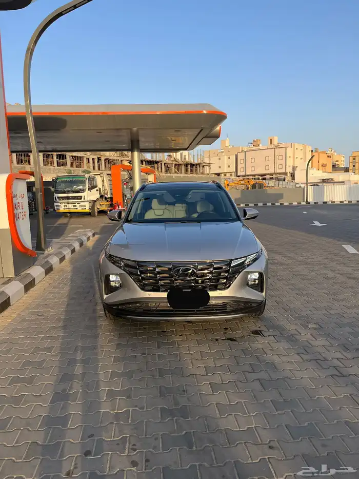 توسان بريميوم 2024 للتنازل بدون مقابل 0