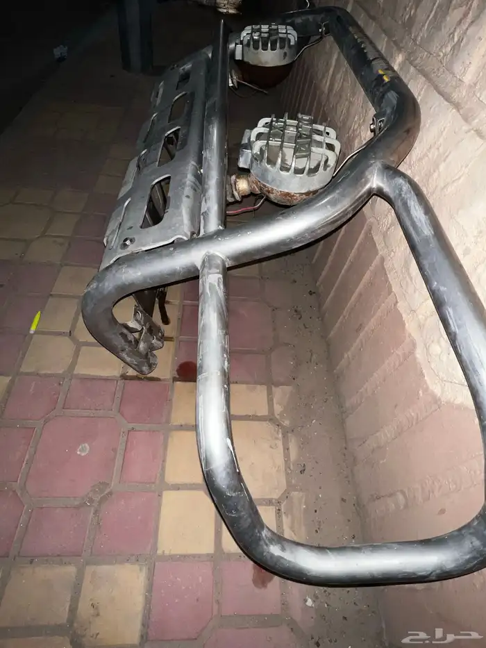 دعامية باترول 3