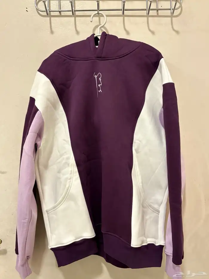 هودي SRA brand أصلي جديد للبيع 1