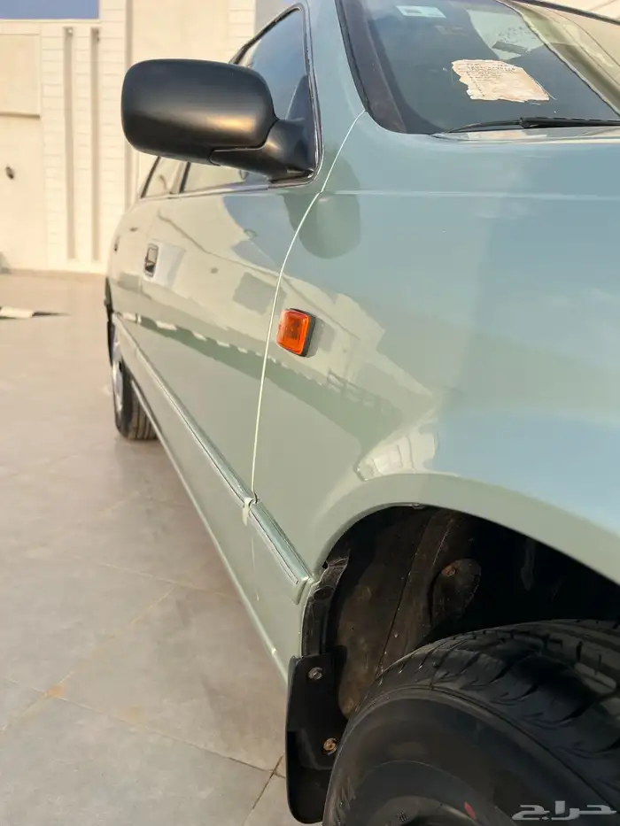 تويوتا كامري 2001 12