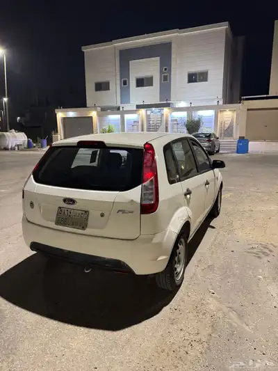 فورد فيجو للبيع 2015 index