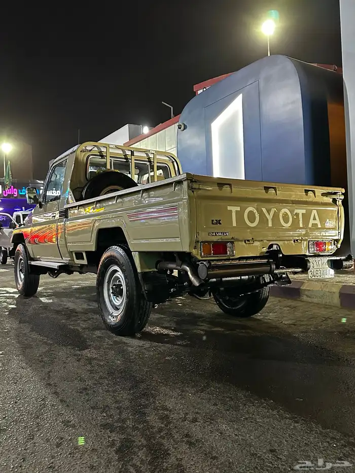 تايوتا شاص 2006 استخدام شخصي 6